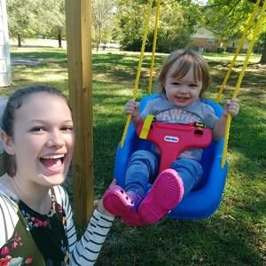 Meet your Posher, Emily